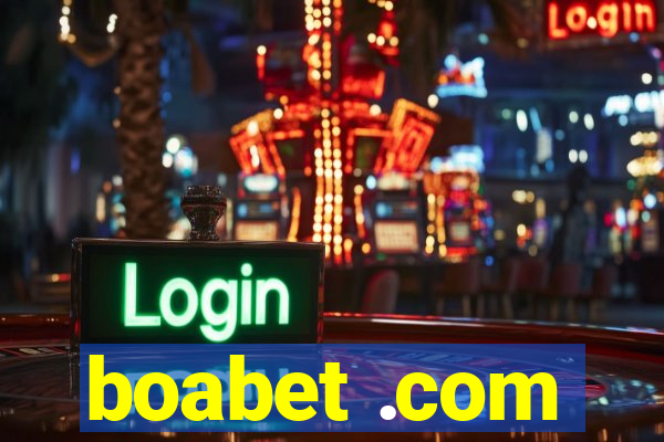 boabet .com